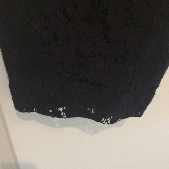 Lace Easy Pants - Picture 3 of 4